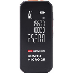 ADA Cosmo MICRO 25 Laser Αποστασιόμετρο