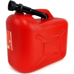 ΜΠΕΤΟΝΙ ΠΛΑΣΤΙΚΟ 20L ΜΕ ΣΤΟΜΙΟ AMiO - 1 ΤΕΜ