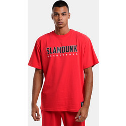 Slamdunk Bull Κόκκινο SD52210351-07