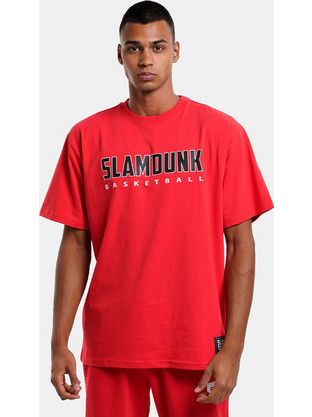 Slamdunk Bull Κόκκινο SD52210351-07