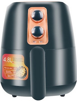 Raf R-5282 Air Fryer 4.8lt