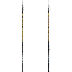 Robinson VDE-R Bolognese SX Καλάμι Ψαρέματος για Bolognese Carbon Τηλεσκοπικό 5m 10-20gr