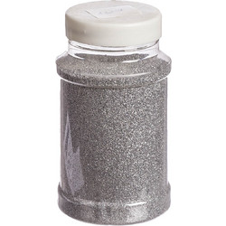 Άμμος Glitter Ασημί (655γρ.) 13501