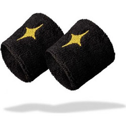 StarVie Padel Περικάρπιο - BLACK