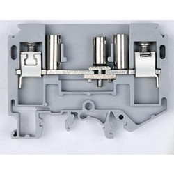Κλέμμα αποζεύκτης (κλεμμοαποζεύκτης) 6mm KUTSD 6 - 120-005060000