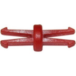 Συνδετικό κλιπ βάσεων 10x38 και 14x51mm - 88-905