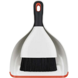 Σετ Σκουπάκι Με Φαράσι 22,8x7,6x31,7εκ. Oxo 1334480 - OXO - 1334480