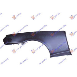 Φρυδι Πισω 3Π Δεξια Hyundai Coupe 01-07 - 057708671