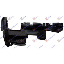 Βαση Ψυγειου Πλαστικη Καθετη Δεξια Audi A4 07-11 - 076700891