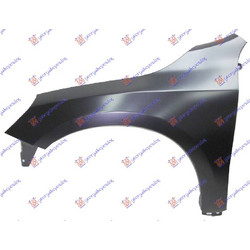 Φτερο Εμπρος Αριστερα Volvo S60/V60 10-13 - 076800652