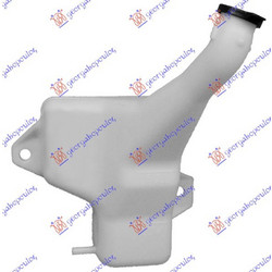 Δοχειο Νερου Ψυγειου Suzuki Baleno Sdn 94-98 - 068208500
