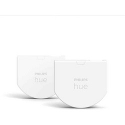 Philips Hue wall switch module 2-pack