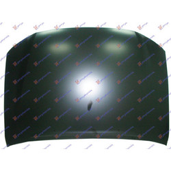 Καπο Εμπρος Toyota HI-LUX 2WD/4WD 09-12 - 826000070