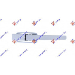 Χερουλι Πορτας Καροτσας ΒΑΦΟΜ. (ΑΚΡΗ) Toyota HI-LUX 2WD/4WD 12-15 - 826107890