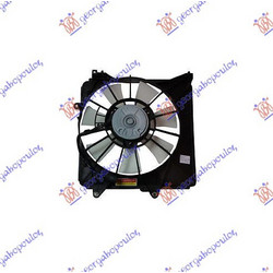 Βεντιλατερ Α/C Κοmπλε Honda Jazz 11-15 - 342006450