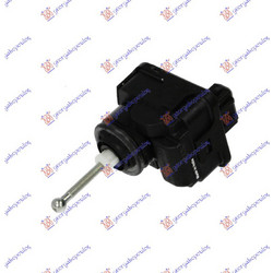 Ρεγουλατορος Φανου Ηλεκτρικος Hella Fiat Punto Gt 96-99 - 038105600