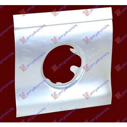 Λαμαρινα Πλαισιο Τρυπας Ρεζερβουαρ Opel Astra F 95-98 - 048309000