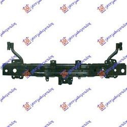 Τραβερσα Προφυλακτηρα Εμπρος (& EVO) Mitsubishi Lancer Sportback 08- - 552003845