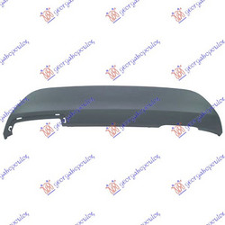 Σποιλερ Προφυλακτηρα Πισω Κατω Ford Fiesta 13-17 - 324004030