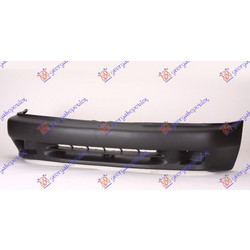 Προφυλακτηρας ΕΜΠ. Μαυρος (ΜΕ/ΧΩΡ. ΠΡΟΒ) Suzuki Baleno H/B 94-98 - 068303370