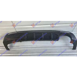 Σποιλερ ΠΡΟΦΥΛ.ΠΙΣΩ (ΔΙΠΛΗ ΕΞΑΤΜ.) Kia Optima 19- (EXPORT TYPE) - 429506380