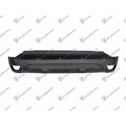 Προφυλακτηρας Πισω (ΕΥΡΩΠΗ) Renault Captur 13-17 - 672003395