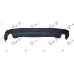 Σποιλερ Προφυλακτηρα Πισω (MOMENTUM) Volvo XC60 17- - 859106395