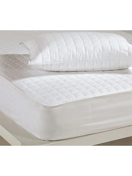 Προστατευτικό στρώματος Καπιτονέ Nef-Nef Homeware 160X200+30
