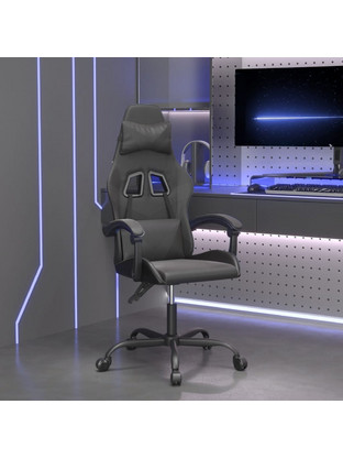 vidaXL Καρέκλα Gaming 349551