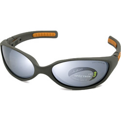Julbo Παιδικά Γυαλιά Ηλίου Polarized Μαύρα 187/1