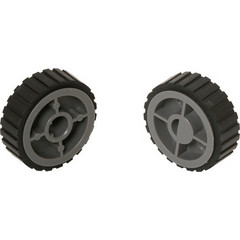 Συμβατό Pickup Roller 40X5440 για LEXMARK, 2τμχ