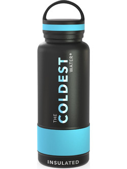 Ανοξείδωτο Θερμός-Μπουκάλι 946ml (32 oz) με Καπάκι