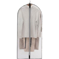 Θήκη Υφασμάτινη για Ρούχα EVA 60x10x140cm - For Home