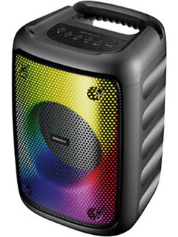SonicGear AudioXPro 500HD Ηχείο με Λειτουργία Καραόκε