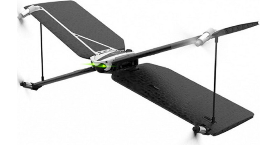 parrot swing drone price