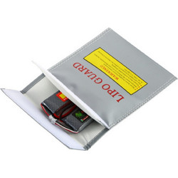 Lipo Battery Safe Bag 23*30cm