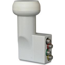 Fracarro UX-QT LTE Universal Quattro LNB LTE Free - 287302
