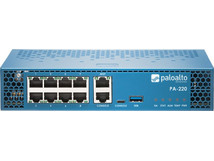 Palo Alto PA-220 Next Generation Firewall