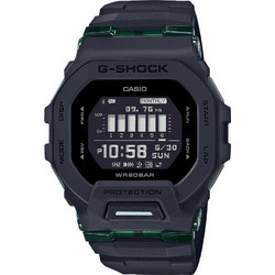 Casio G-Shock GBD-200UU-1ER Black