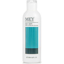Mey Sept Dermopurifiant Gel Καθαρισμού Προσώπου για Ακμή 200ml
