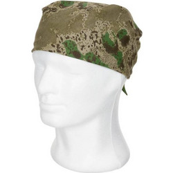 MFH Bandana 55x55cm Cotton - A-Tacs FG