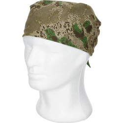 MFH Bandana 55x55cm Cotton - A-Tacs FG
