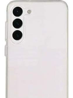 PROMIZ SOFT CASE SAMSUNG S23 PLUS - CLEAR