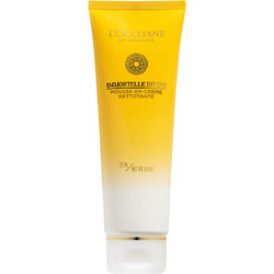 L'occitane Immortelle Divine Αφρός Ντεμακιγιάζ 125ml