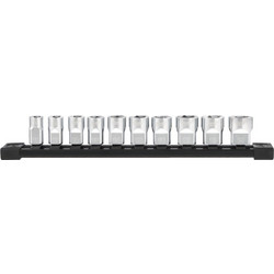 SET ΚΑΡΥΔΑΚΙΑ 3/8'' - 10 ΤΕΜ 4932492507