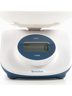 Terraillon Dynamo Curve Blue 14770