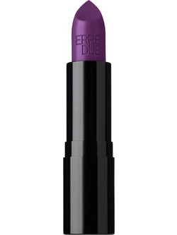Erre Due Full Color Black 431 Edgy Life Long Lasting Cream Κραγιόν Stick 3.5ml