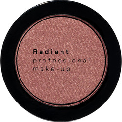 Radiant Blush Color 123 Ceramic Brown Powder Blush 4gr