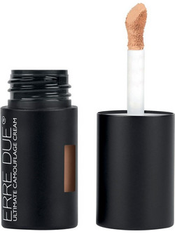 Erre Due Ultimate Camouflage Cream 304 Caramel Liquid Concealer 5ml