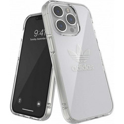 Adidas OR Protective iPhone 14 Pro 6.1 Clear Case transparent 50230